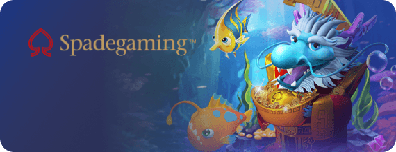 Spadegaming