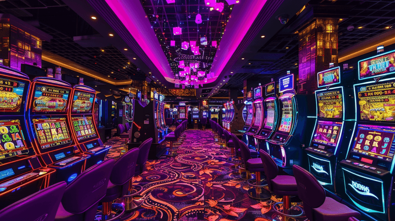AALive Casino Games