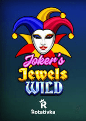 Joker's Jewels