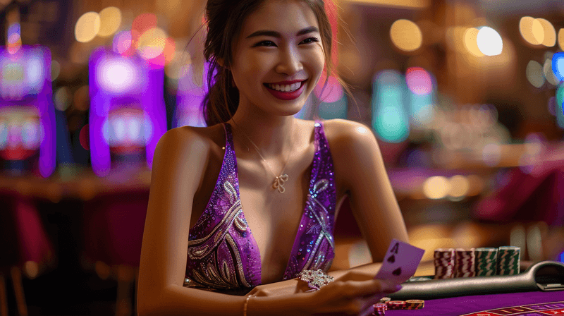 AALive Live Casino