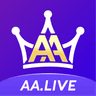 AALive Logo
