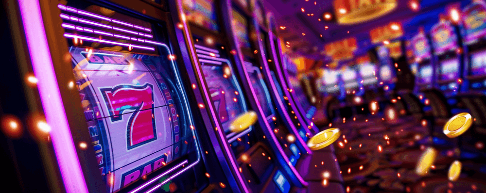 AALive Slot Games