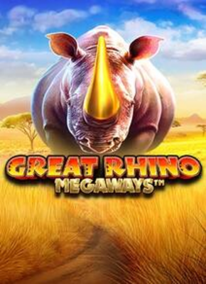 Great Rhino