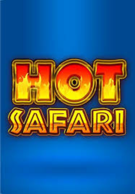 Hot Safari