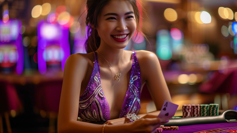 Roulette