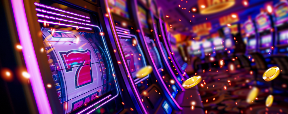 Slot Games