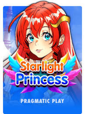 Starlight Princess